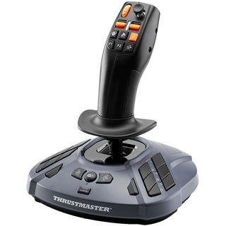 THRUSTMASTER T128-P Simtask Farming Pack