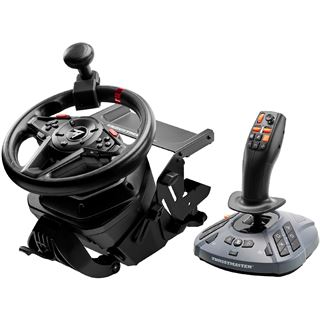 THRUSTMASTER T128-P Simtask Farming Pack