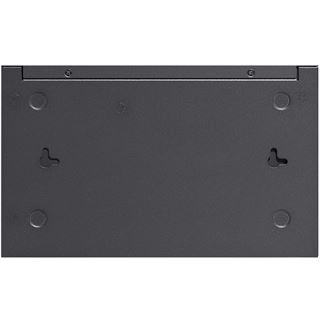 TP-LINK Omada SG2008 V4.3 JetStream 8-Port 8x GE Switch 1 Gbps Switch