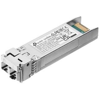 TP-LINK Omada SM5110-SR 10GBase-SR SFP+ LC Transceiver