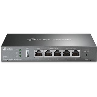 TP-LINK Omada ER605 SafeStream V2.3 Router