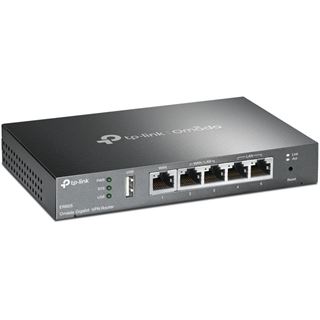 TP-LINK Omada ER605 SafeStream V2.3 Router