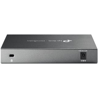 TP-LINK Omada ER605 SafeStream V2.3 Router
