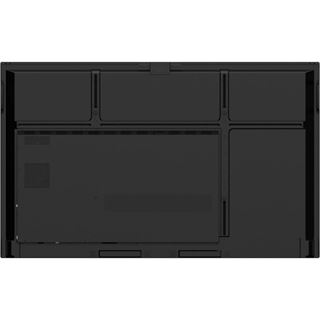 65" (165,10cm) ViewSonic IFP6551 schwarz 3840x2160 1x
