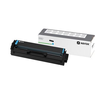 XEROX C300 C303 C305 CYAN EXTRA HIGH CAP TONER 6400 PAGES