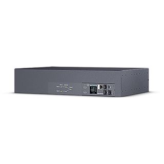 Cyberpower Cyberpower Systems PDU ATS Switch 19" 16xIEC-C13