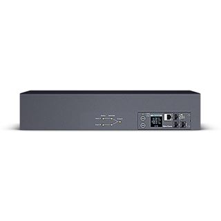 Cyberpower Cyberpower Systems PDU ATS Switch 19" 16xIEC-C13