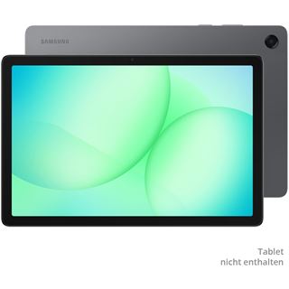 11" (27,94cm) Samsung Galaxy Tab A11+ X236 5G 256 GB grau