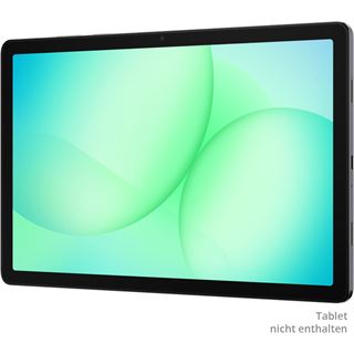 11" (27,94cm) Samsung Galaxy Tab A11+ X236 5G 256 GB grau