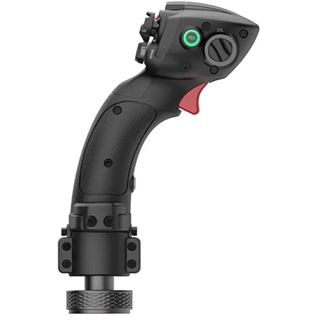 Moza Racing MHG Flight Stick