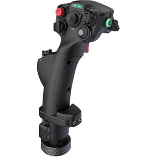Moza Racing MHG Flight Stick