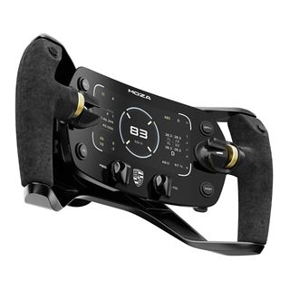 Moza Racing Porsche MISSION R Simracing Steering Wheel