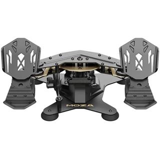 Moza Racing MRP Rudder Pedals