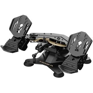 Moza Racing MRP Rudder Pedals
