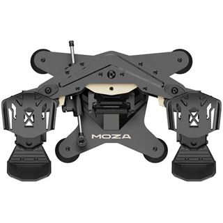 Moza Racing MRP Rudder Pedals