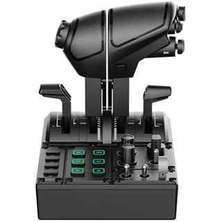 Moza MTQThrottlePanel