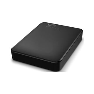 1TB WD Elements Portable USB-C