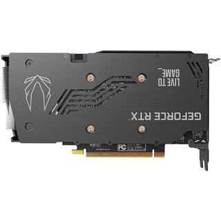 12GB Zotac GeForce RTX 3060 Twin Edge OC
