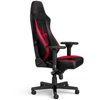noblechairs HERO Gaming Stuhl - DOOM Edition
