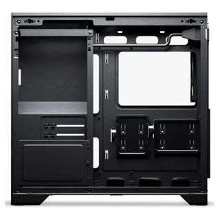 Phanteks XT V5 LCD PC-Geh&auml;use, Midi-Tower, ATX, 7-Zoll-LCD,