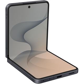 Samsung Galaxy Z Flip8 256 GB graphite SM-F776BZKGEUB