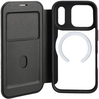 4SMARTS URBAN PRO FLIP CASE APPLE IPHONE 18 PRO / 17 PRO MAGSAFE