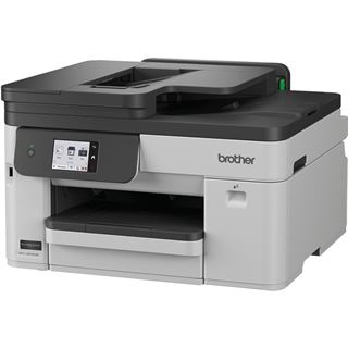 BROTHER 4 IN 1 BUSINESS INK MULTIFUNKTIONSDRUCKER MIT DUPLEX