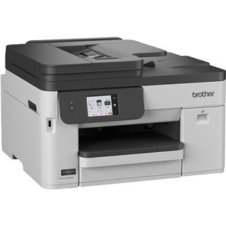 BROTHER 4 IN 1 BUSINESS INK MULTIFUNKTIONSDRUCKER MIT DUPLEX