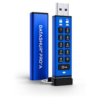 32GB datAshur iStorage PRO+A USB3 256-bit