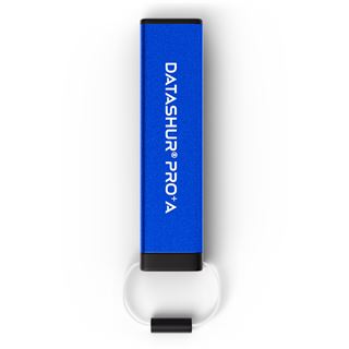32GB datAshur iStorage PRO+A USB3 256-bit