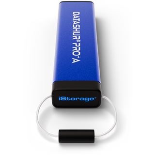 32GB datAshur iStorage PRO+A USB3 256-bit