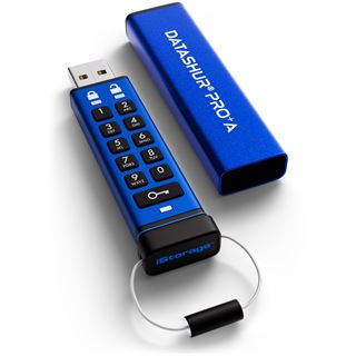 32GB datAshur iStorage PRO+A USB3 256-bit