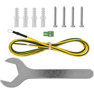 InLine PoE++ Splitter Outdoor IP67 IK10 60 W 12 V 1 Gb/s