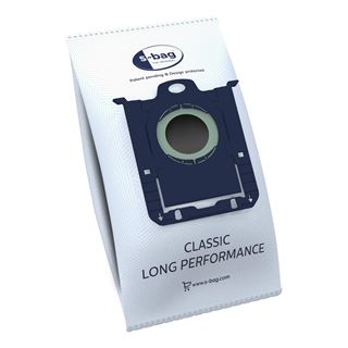 AEG GR201SM Classic Staubsaugerbeutel (12er-Pack)