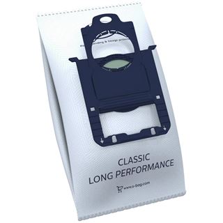 AEG GR201SM Classic Staubsaugerbeutel (12er-Pack)