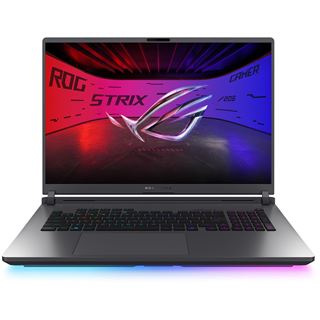 Notebook 18" (45,72cm) Asus ROG Strix G18 G815LR-TT299W grau,