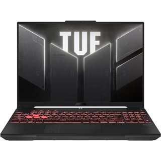Notebook 16" (40,64cm) Asus TUF Gaming A16 FA607NUQ-RL038W grau,