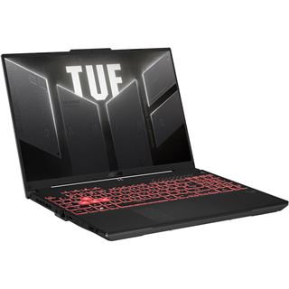Notebook 16" (40,64cm) Asus TUF Gaming A16 FA607NUQ-RL038W grau,