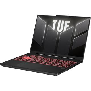 Notebook 16" (40,64cm) Asus TUF Gaming A16 FA607NUQ-RL038W grau,