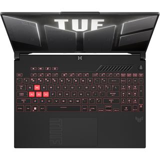 Notebook 16" (40,64cm) Asus TUF Gaming A16 FA607NUQ-RL038W grau,