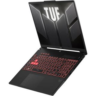 Notebook 16" (40,64cm) Asus TUF Gaming A16 FA607NUQ-RL038W grau,