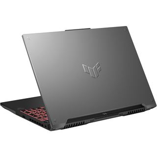 Notebook 16" (40,64cm) Asus TUF Gaming A16 FA607NUQ-RL038W grau,