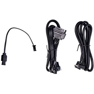 Lian Li Galahad II LCD 280, schwarz All-in-One, Retourenware