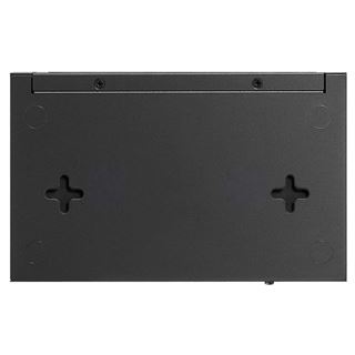 TP-LINK Omada ES208GP 8-Port Gigabit Easy Managed Switch mit
