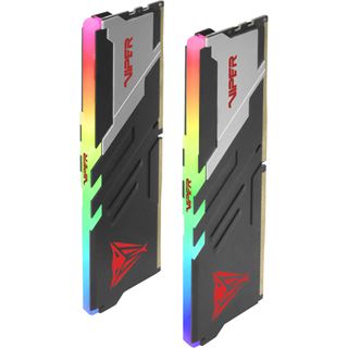 16GB (2x 8GB) Patriot Viper Venom CL36 PC5600 retail