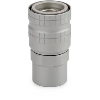 Thermal Grizzly DeltaMate Schnellverschluss Kupplung Weiblich - F