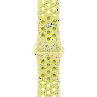 APPLE 42MM VOLT SPLASH NIKE SPORT BAND - S/M