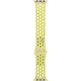 APPLE 42MM VOLT SPLASH NIKE SPORT BAND - S/M
