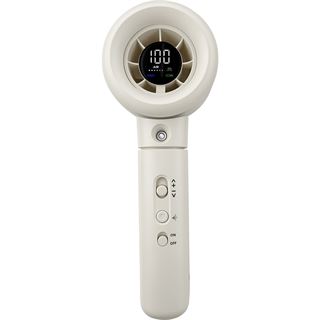 Verbatim Cool 'n' Go Aqua Breeze Handheld Fan White/Silver