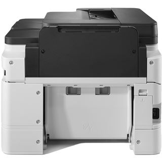 brother MFC-J5110DW 4 in 1 Tintenstrahl-Multifunktionsdrucker grau